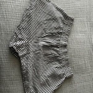 A New Day Stripped Shorts